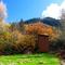Outhouse