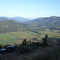 Applegate Valley from Squire Peak ridge
