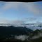 View From Camp Blue