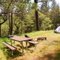 Cantrall Buckley Campground, Applegate River, Jacksonville Oregon