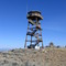 Calamity Butte Lookout
