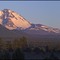 Broken Top - Mt. Washington Panorama