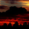 Sisters Sunset