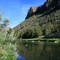 Crooked River.....