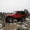 Jeeping in the Desert