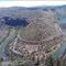 Over looking bowman dam and the crooked river