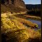 Crooked River