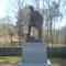 Statue of General Patrick R. Cleburne
