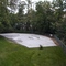 Weston concrete park