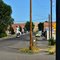 Main street in Athena.