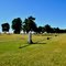 The Westin Cemetery.