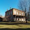 Isiah Saling House, Weston Oregon