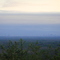 View of ATL from Sweat Mountain