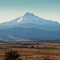 Mount Jefferson