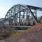 Willamette River Bridge