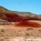 JOHN DAY FOSSIL BEDS NATIONAL MONUMENT, OREGON, 35MM