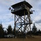 Silver Butte Lookout