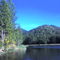 Lake & Mountain