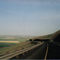 coming into the Pendleton agricultural valley