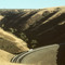 Cabbage Hill from Emigrant Road - 199808LJW