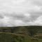Gray Sky, Green Hills