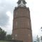 Clocktower Rome GA.