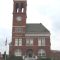 Floyd County Courthouse