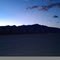 Sunset Over Steens