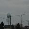 McCluer Water Tower.
