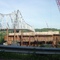 New Bridge in Pomeroy, Oh
