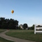 Balloon over Pataskala
