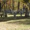 Copeland Cemetery Oct 2010