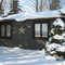 March 23, 2008 Record Snowfall 20"