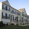 The Hampton Townhouses