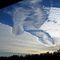Hole Punch Cloud @ Mauk GA