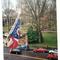 Ohio University "College Green"