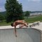 Athens Skatepark