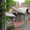 Spread Eagle Tavern