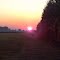 Sunrise @ Home