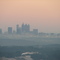 Finalapproach Atlanta intl. Airport