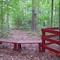 Rock Outcrop Trail Rest Area