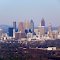 Atlanta From the Air