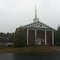 Ellenwood Baptist Church