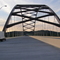 Blennerhassett Bridge