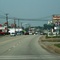 Mainstreet scenery in Belpre OH on a pretty hot Thursday afternoon in the Summer '07