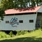 Mill Branch Covered Bridge