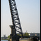 Spoorwegbrug te Ruisbroek