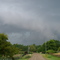 Storm moving in