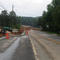 Russell Road Construction