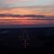 Landing at Gwinnett Briscoe Field